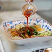 J&T Restaurant อาหารดีเมืองระนอง