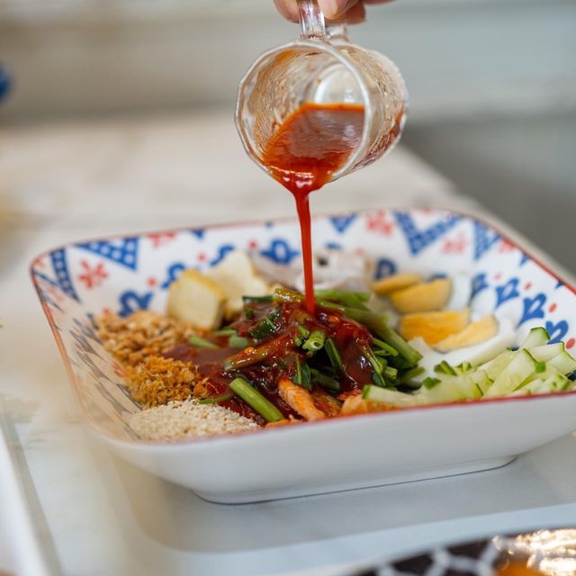 J&T Restaurant อาหารดีเมืองระนอง