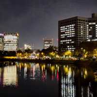 Tokyo Imperial Palace