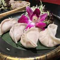 特色重慶火鍋店