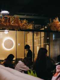 【#觀塘美食：意想不到嘅工廈cafe✨】