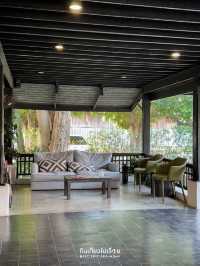 🏠โชตนา วิลล่า ที่พักดีๆในโซนตัวเมืองเชียงใหม่
