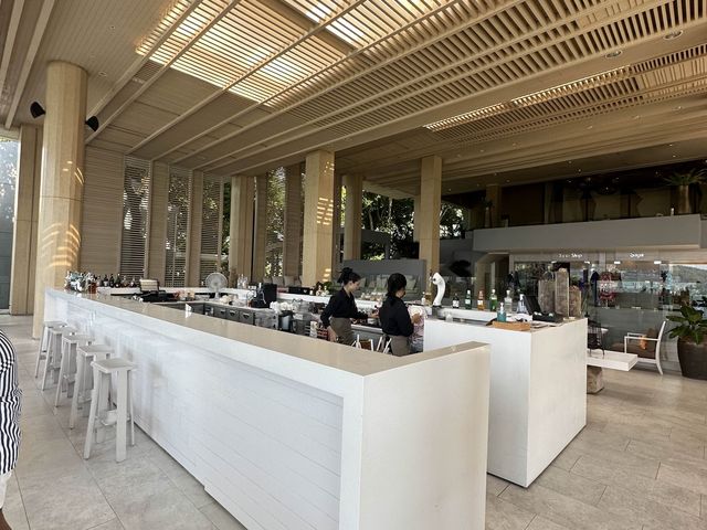 SAMUTR BAR🌴 Amari hotel Phuket 