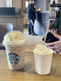 Starbuck 📍 Esplanade Ratchada 