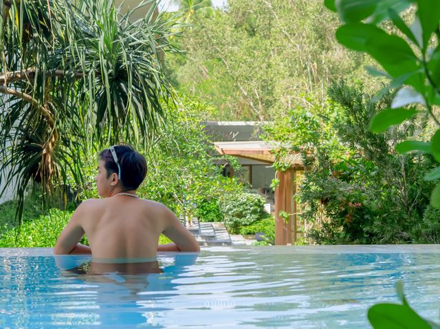 Proud Phuket 🌟🍃 โรงแรมสวยผสมผสานความเป็นภูเก็ต