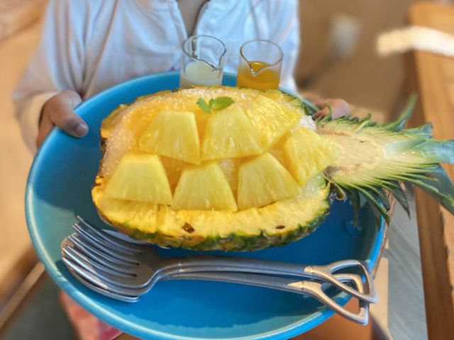 【石垣島】オールインクルーシブで話題のTHILD石垣島