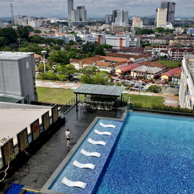 Hatten Hotel Melaka