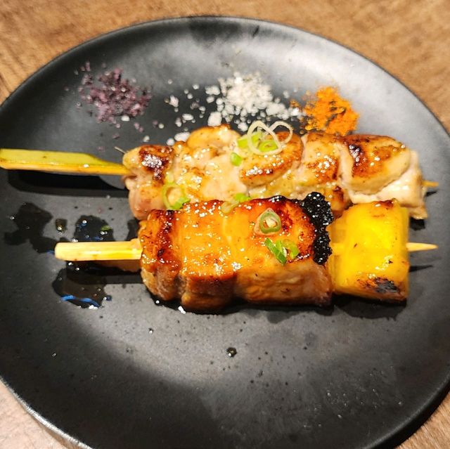 高質半自助餐仲有無限暢飲