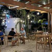 🇮🇩 Bottega Italiana - good 🇮🇹 food 