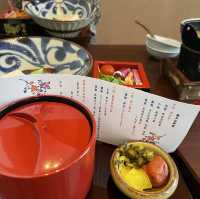 【沖縄県】源泉露天風呂と絶景を堪能するお宿へ！〜施設・朝食編〜