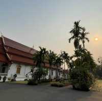 วัดพระสิงห์ เชียงใหม่ ชื่นใจล้านนา