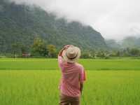 Vangvieng Angsavanh - ວັງວຽງອ່າງສະຫວັນ