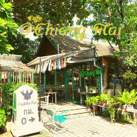 🎉 กลิ่นอายกาแฟของชาวเชียงใหม่