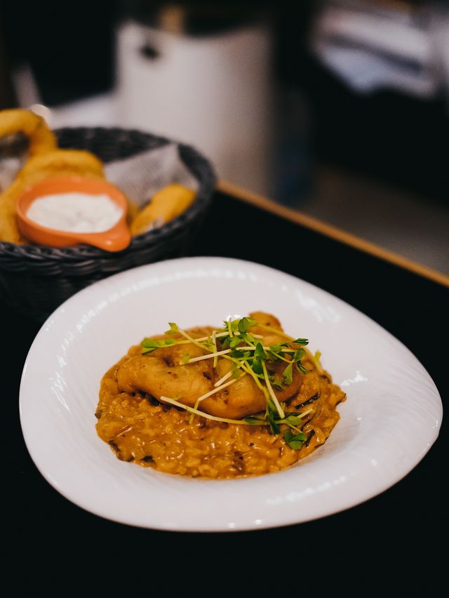 【#旺角美食：必試酥皮湯🐮✨】