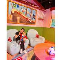 香港迪士尼樂園🩷Duffy and Friends🩵