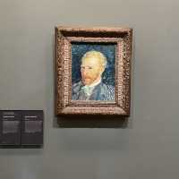 【オルセー美術館】有名な絵画がたくさん？！