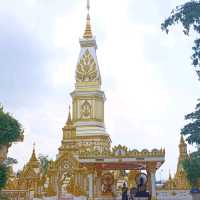 ชวนเที่ยววัดมรุดขนคร 