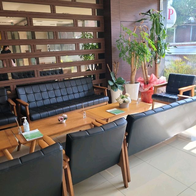 수원 편안한 숙소