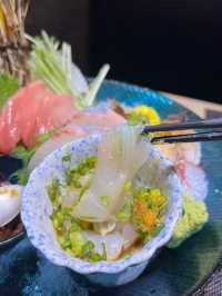 隱世日本料理|必食魚湯稻庭烏冬
