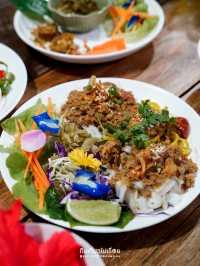 🍜 ข้าวซอย 100 ปี สูตรตาหงษ์