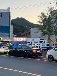 부산여행! 바다가 전부는 아닐껄요~? 이쁨으로 가득 찬 길목을 소개합니다:)