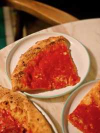 瘋狂Pizza 控必試Crust Italian  