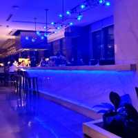  Exquisite views from a skybar 