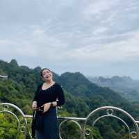 มีโอกาสต้องไม่พลาด “อุทยานธรรมเขานาในหลวง”⛰️