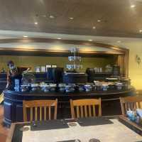 The Finest Restaurant and Cafe Ever