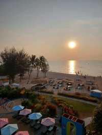 โรงแรมติดทะเล ชายหาดสุดฟิน ราคาประหยัด