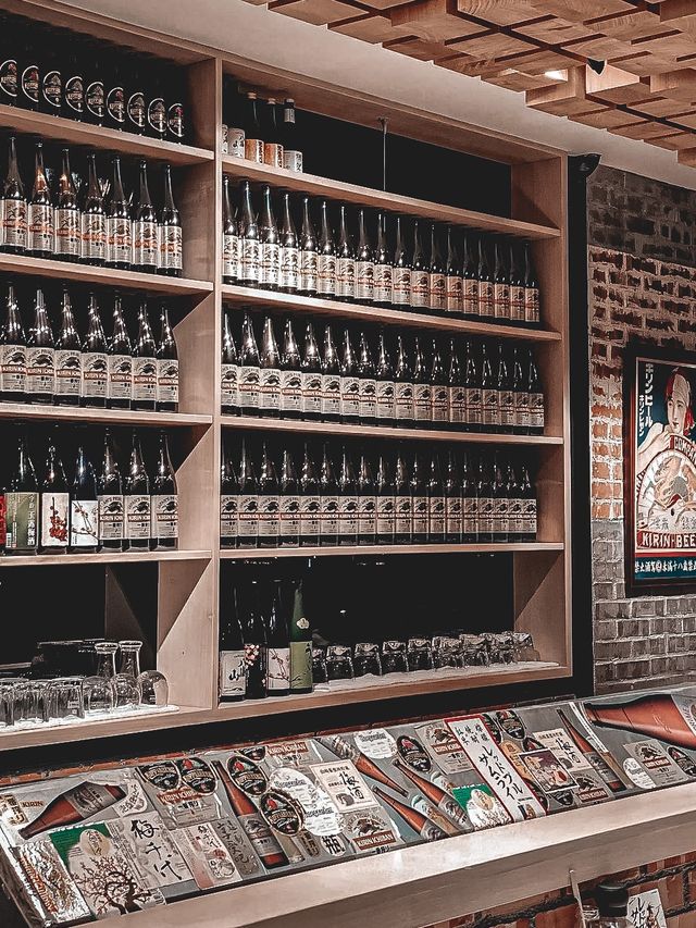 屏東賞日落賞夜景之聖地居酒屋🏮