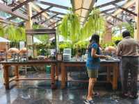 Centara Grand Mirage Beach Resort Pattaya
