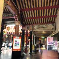 中壢仁海宮