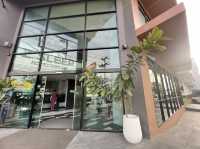 Z SLEEP HOTEL HATYAI