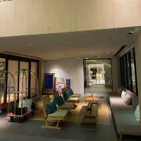 Zand Morada Pattaya โรงแรมสวย สะอาด ติดหาดจอมเทียน