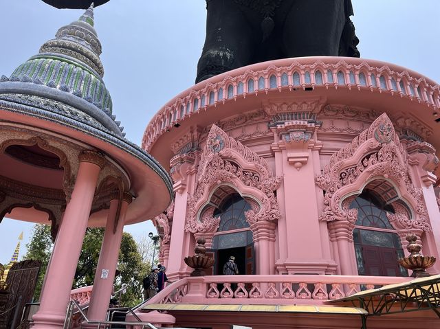 The Erawan Museum