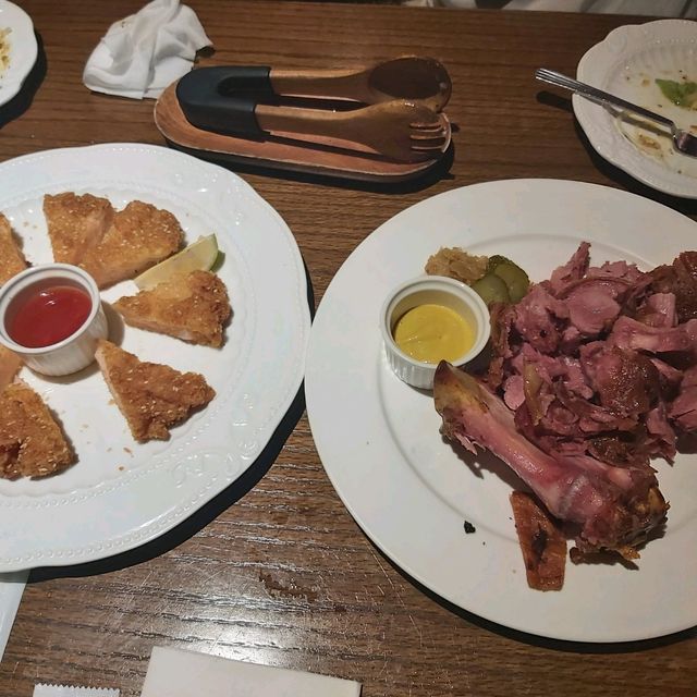 酒逢知己千杯少！去台灣歌劇院啤一啤🍻 ?