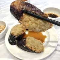 Golden Lilies International Banquet Hall