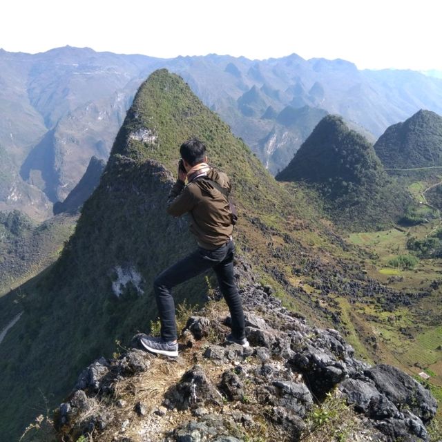 Ha Giang, see you one day!