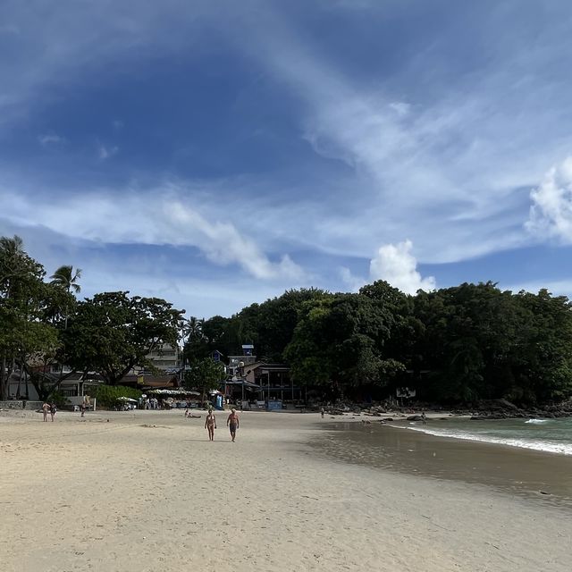 Kata Beach