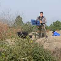 Discover Suzhou of Jiangsu Province 