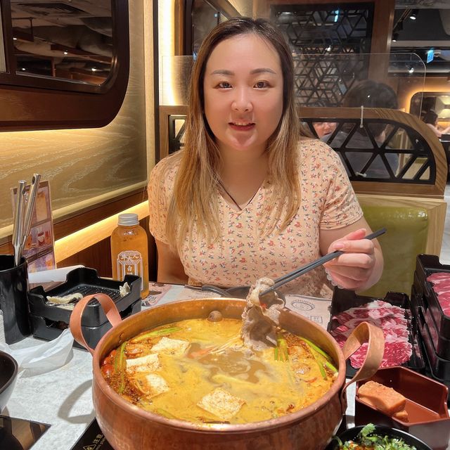 性價比高嘅任食火鍋 性價比高嘅任食火鍋