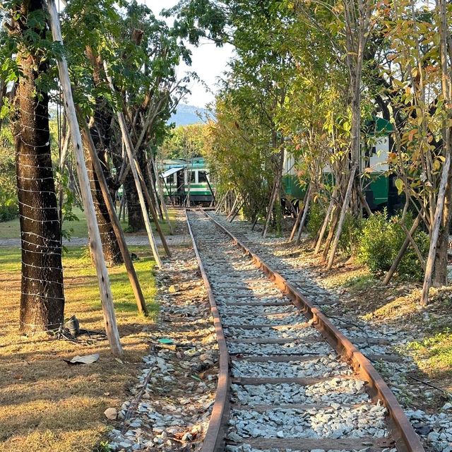 โรงแรม Intercontinental Khao Yai Resort