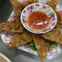 屏東景點｜恆春古城與阿娥越南美食地道越南菜