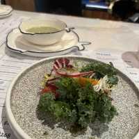 抵食龍蝦午餐