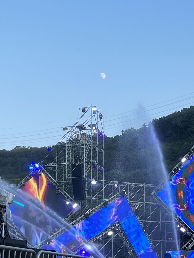 부산 여름을 날려줄 축제