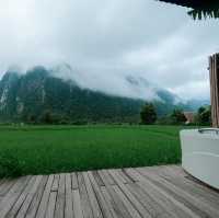 Vangvieng Angsavanh - ວັງວຽງອ່າງສະຫວັນ 