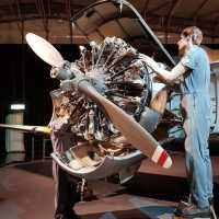 Great Aviation Museum 