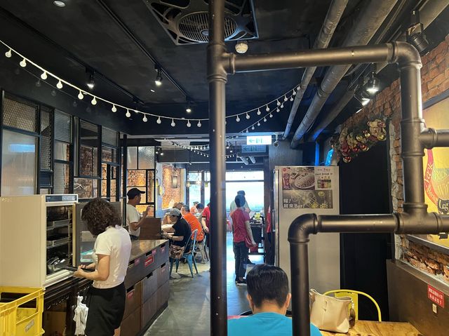 超好吃的鵝肉料理｜阿城鵝肉土城創始店，份量多人也超多