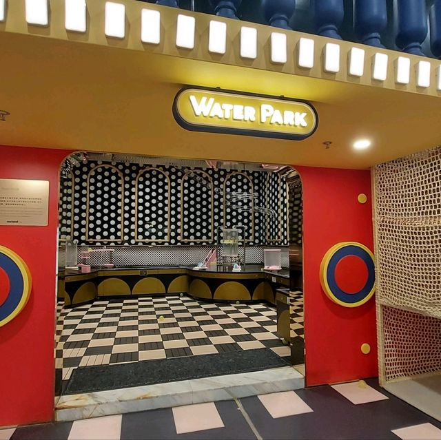 絕對唔可以錯過既大型兒童playhouse